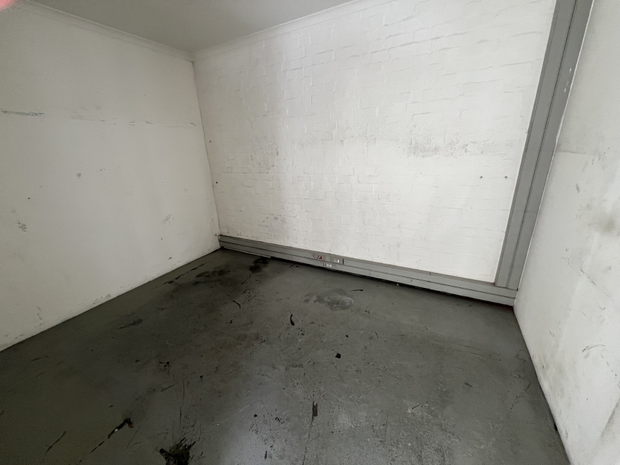 To Let commercial Property for Rent in Bellville South Western Cape